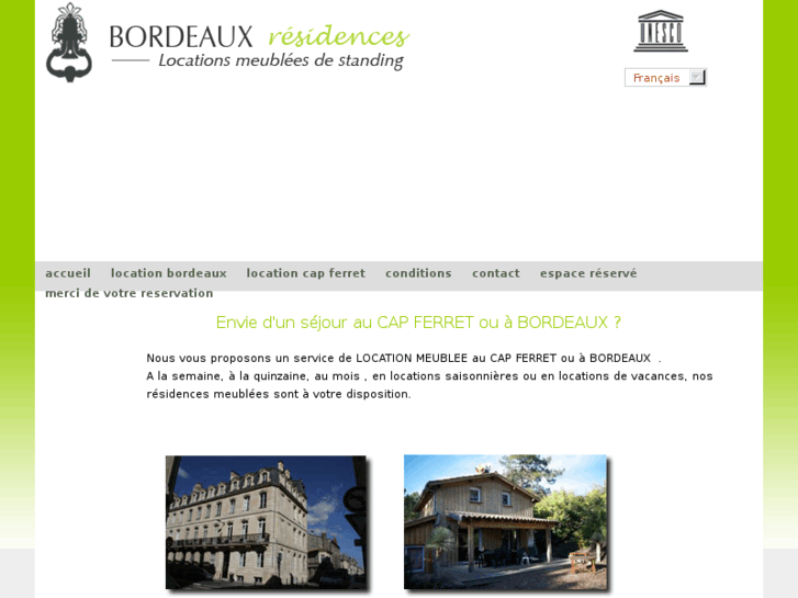 www.bordeaux-residences.com