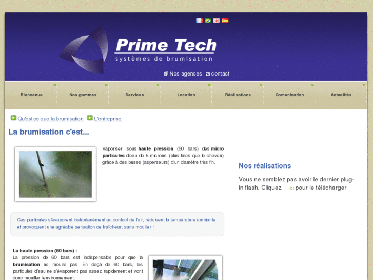 www.brumisation-primetech.com