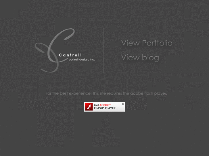 www.cantrellportrait.com