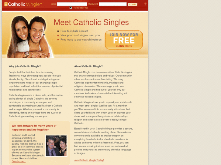 www.catholicdate.com