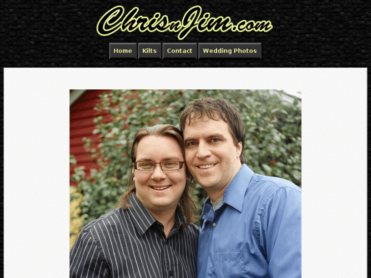 www.chrisnjim.com