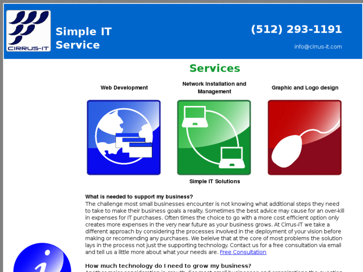 www.cirrus-it.com