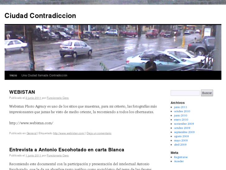 www.ciudadcontradiccion.com