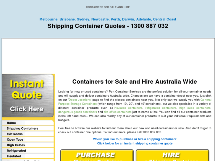 www.containers.com.au