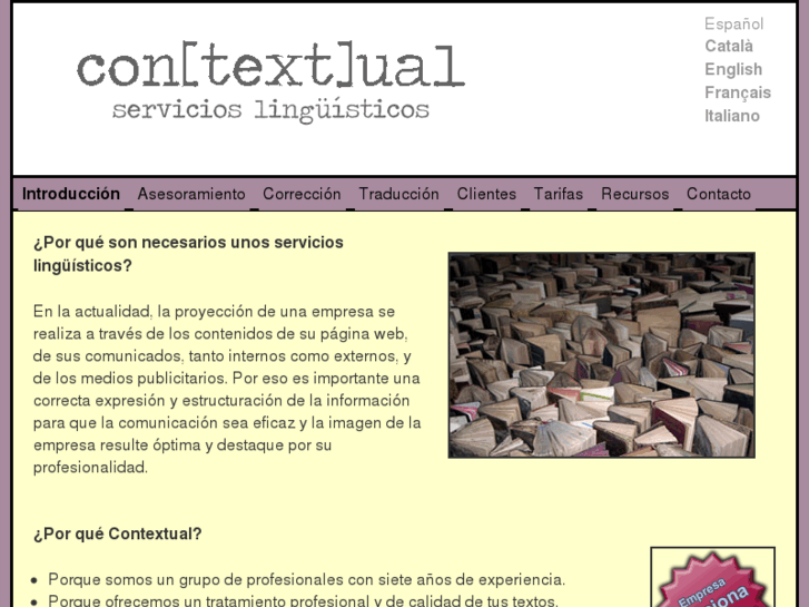 www.contextualsl.com