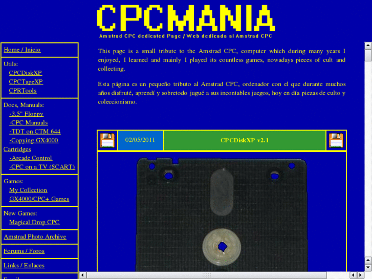 www.cpcmania.com