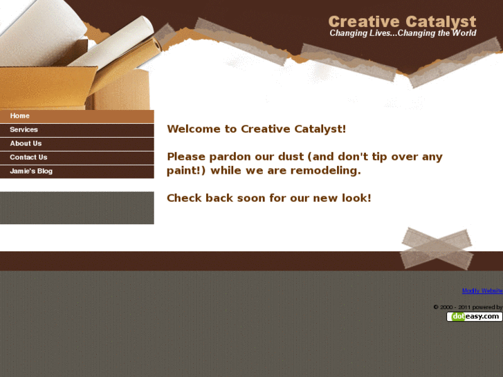 www.creative-catalyst.net
