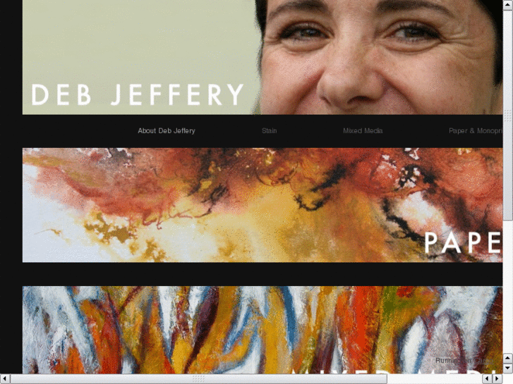 www.debjeffery.com