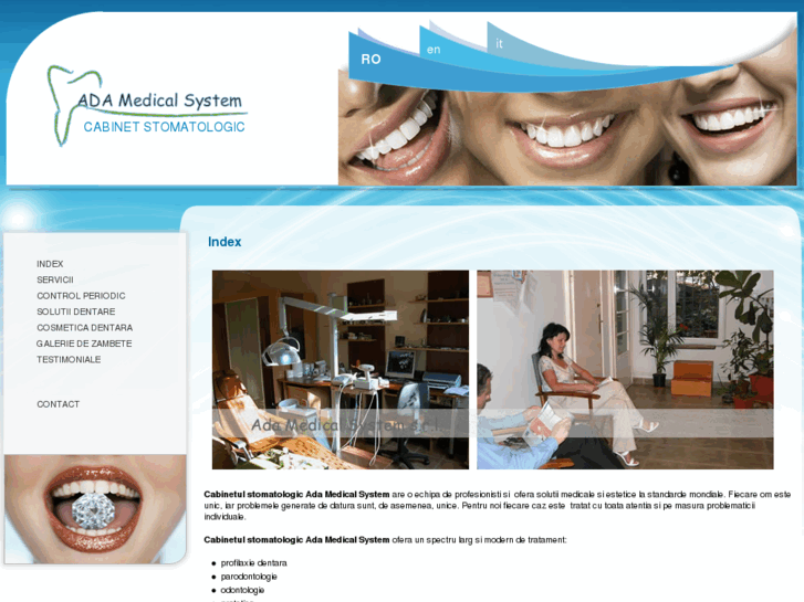 www.dentcare.ro