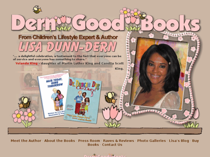 www.derngoodbooks.com