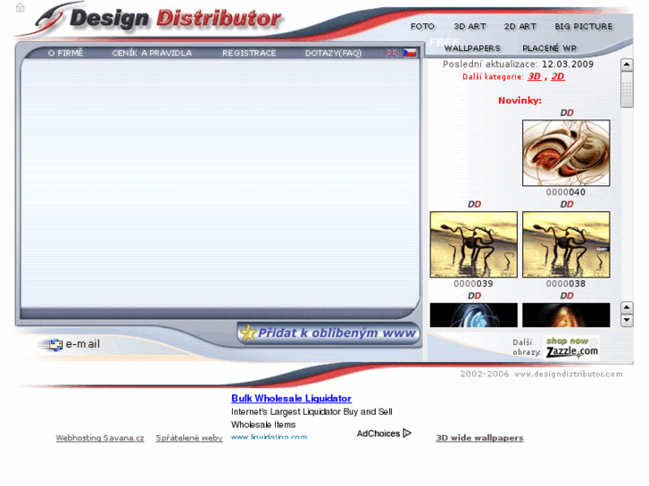 www.designdistributor.com