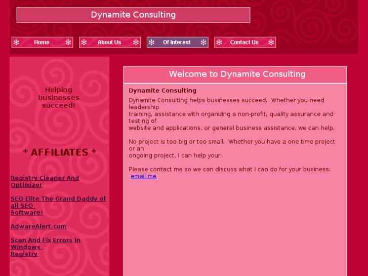 www.dynamite-consulting.com