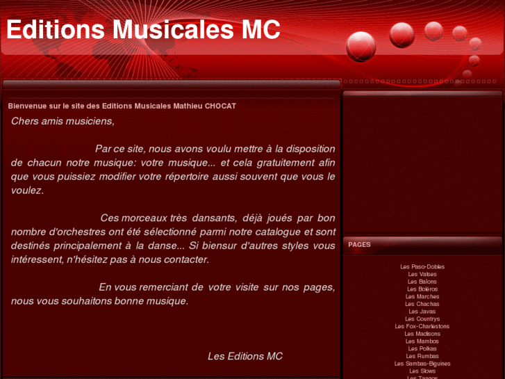 www.editionsmc.com