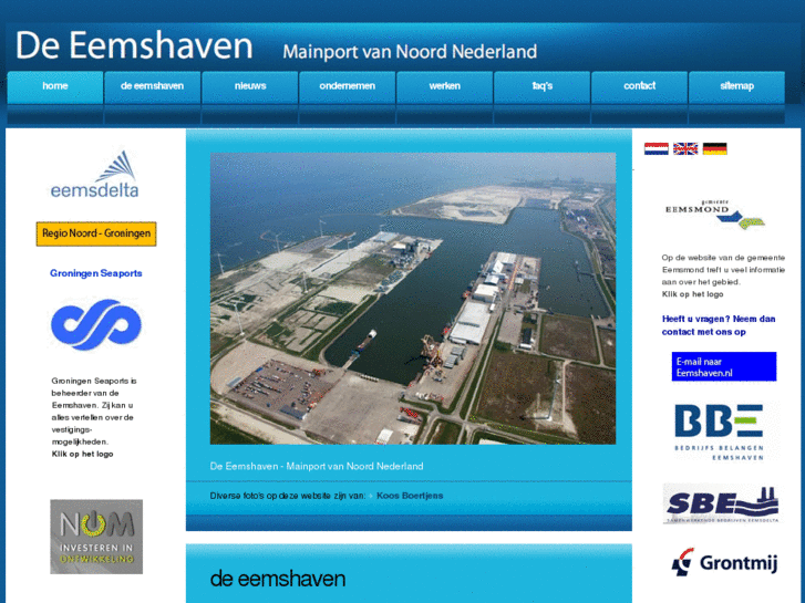 www.eemshaven.net