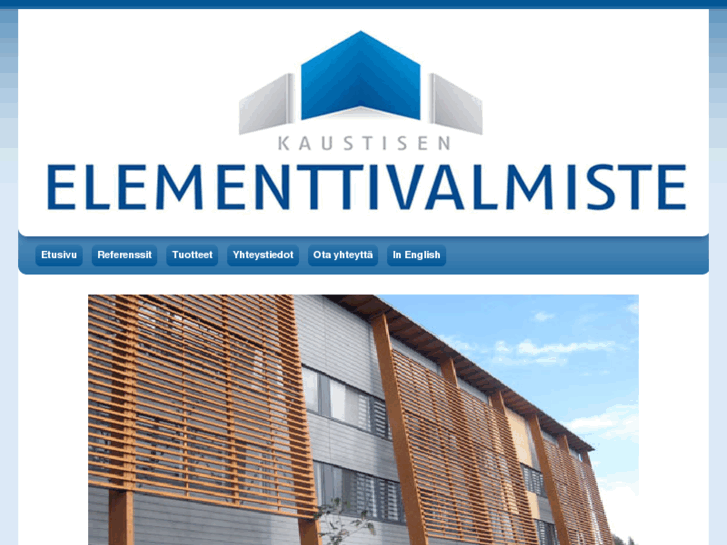 www.elementtivalmiste.com