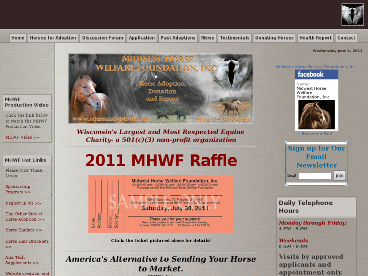 www.equineadoption.com