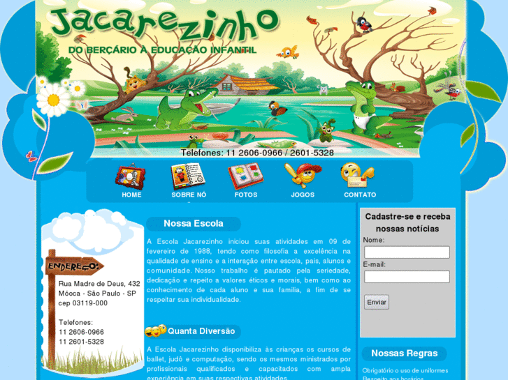 www.escolajacarezinho.com