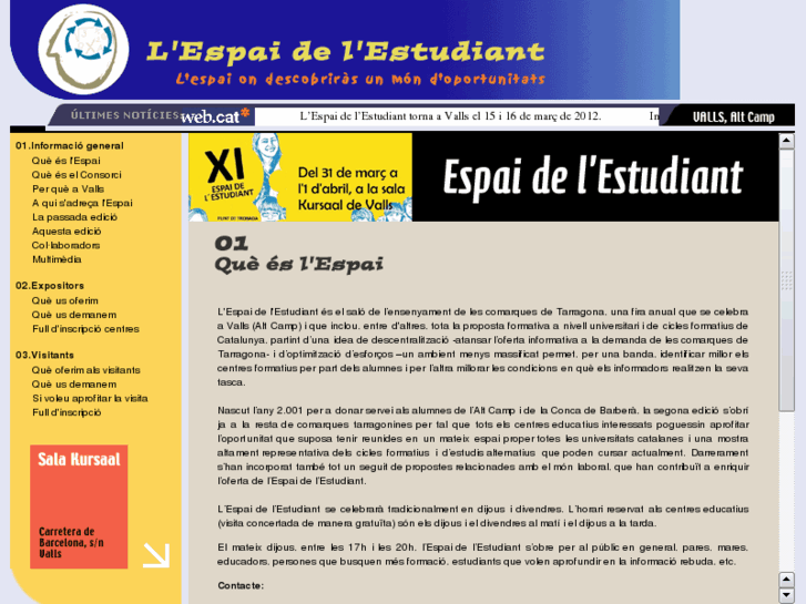 www.espaiestudiant.org