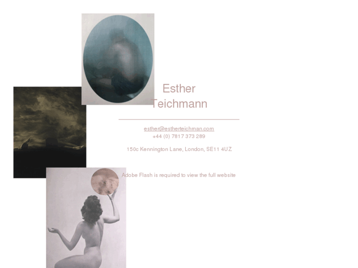 www.estherteichmann.com