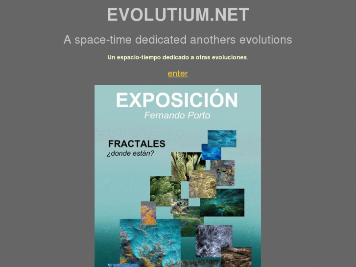 www.evolutium.net