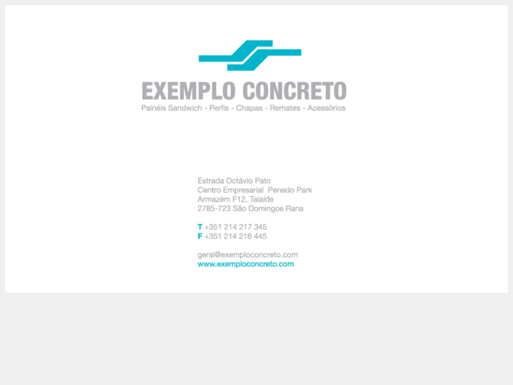 www.exemploconcreto.com