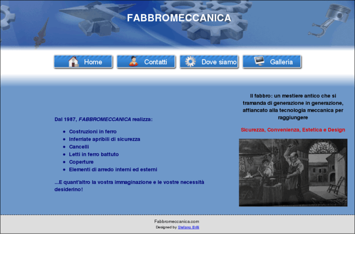 www.fabbromeccanica.com