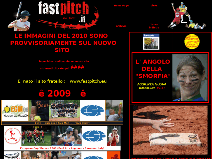 www.fastpitch.it