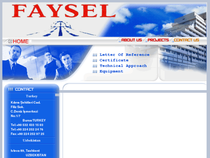 www.faysel.com