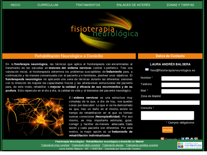 www.fisioterapianeurologica.es