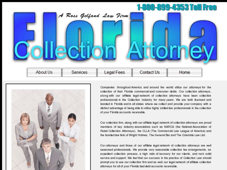 www.florida-collectionattorney.com