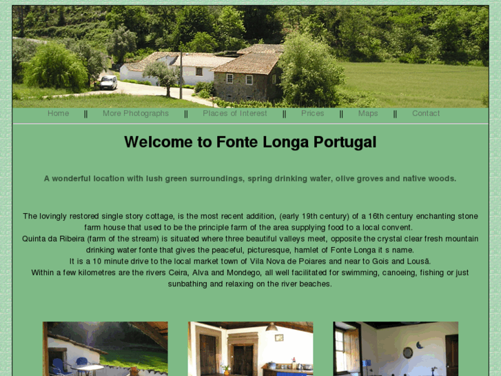 www.fontelongaportugal.com