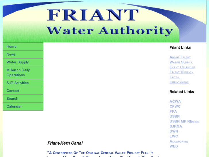 www.friantwater.org