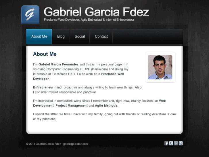 www.gabrielgciafdez.com