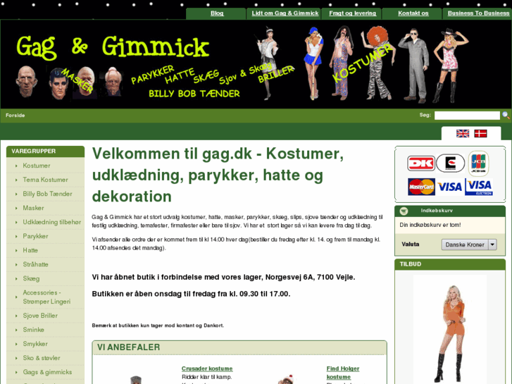 www.gag.dk