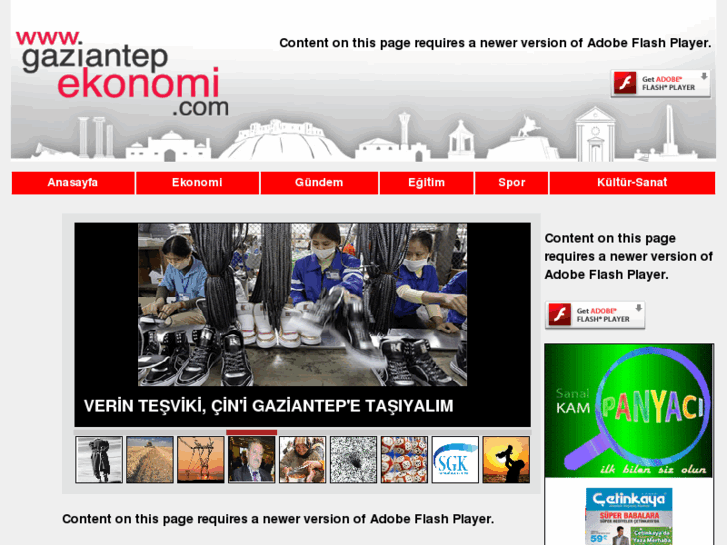 www.gaziantepekonomi.com