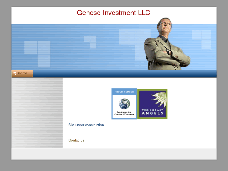 www.genese-investment.com