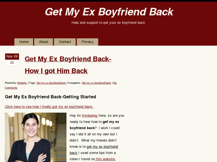 www.getmyexboyfriendbackinfo.com