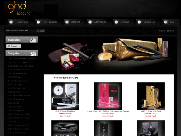 www.ghd4lover.com