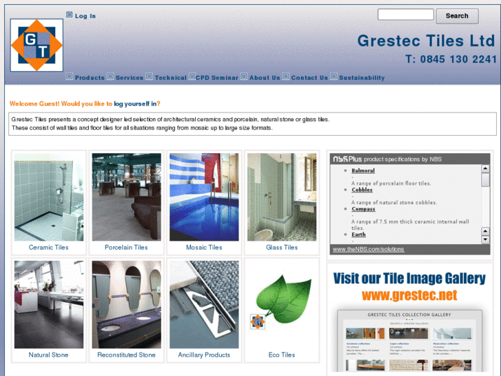 www.grestec.co.uk