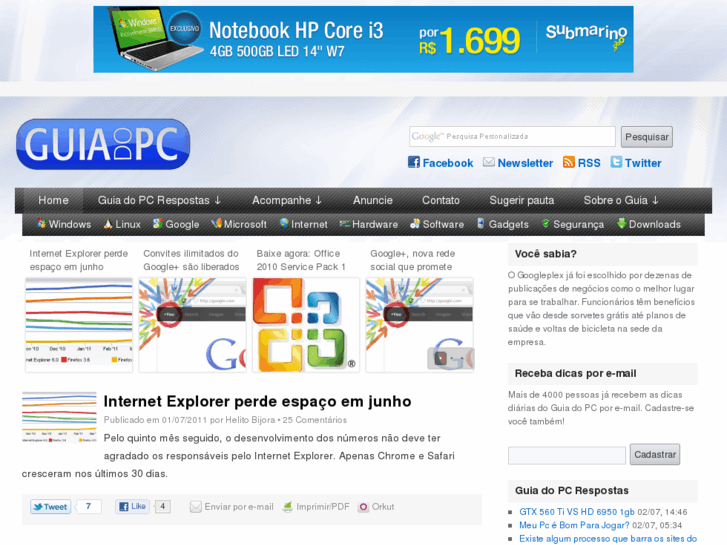 www.guiadopc.com.br