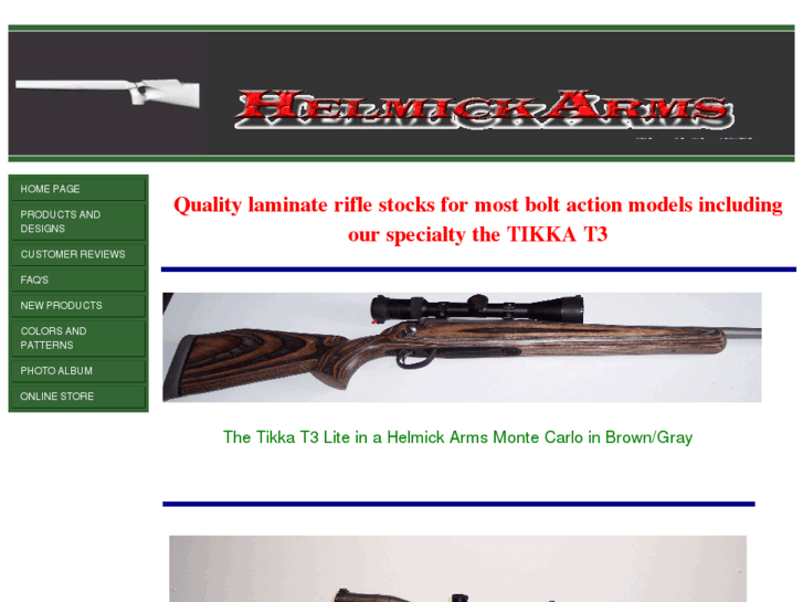 www.helmickarms.com