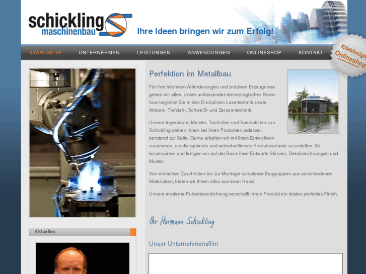 www.hschickling.de