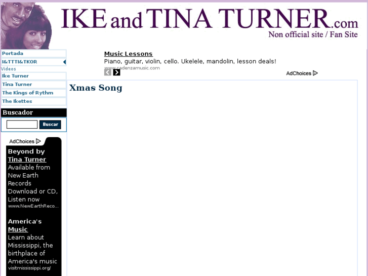 www.ikeandtinaturner.com