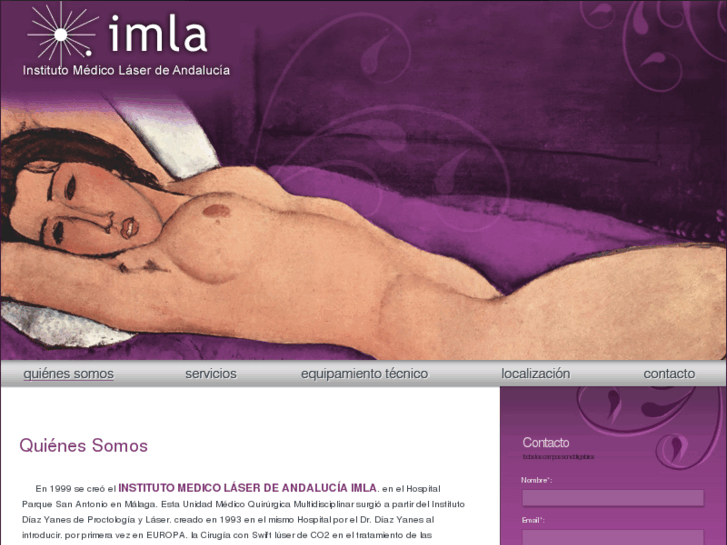 www.imla.es