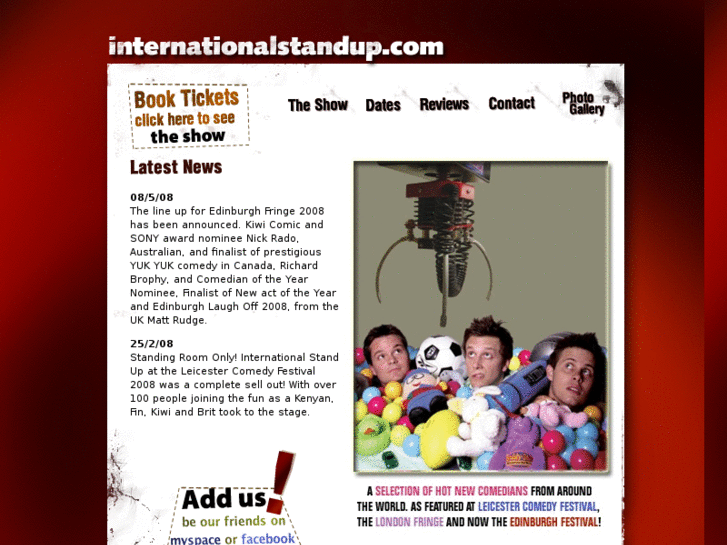 www.internationalstandup.com