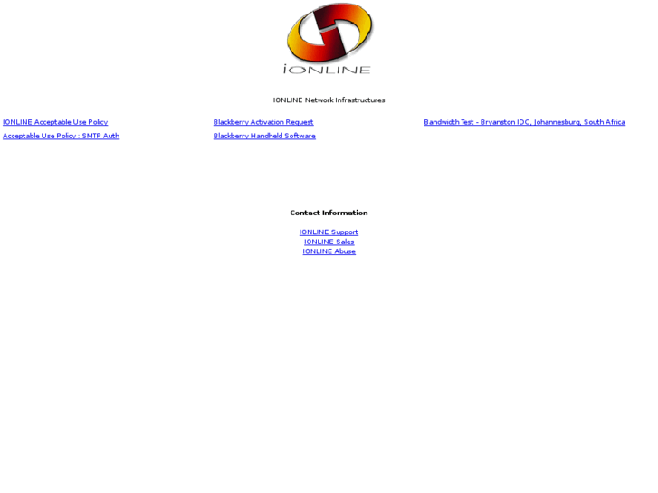 www.ionline-net.net