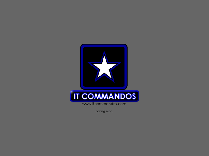 www.itcommandos.com