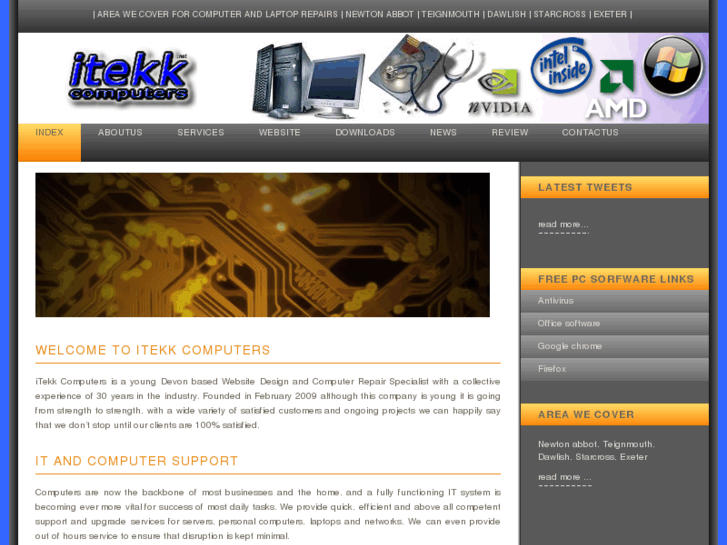 www.itekk.net
