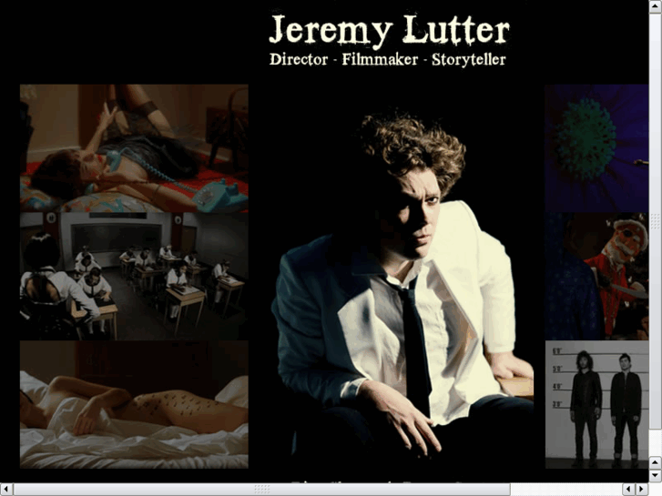 www.jeremylutter.com