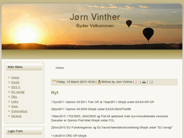 www.jornvinther.com